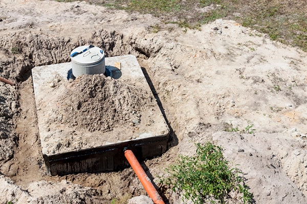 neglecting septic tank pumping can lead to sewage backups, environmental contamination, and costly repairs to the septic system